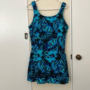 THE swimsuit. Size 26